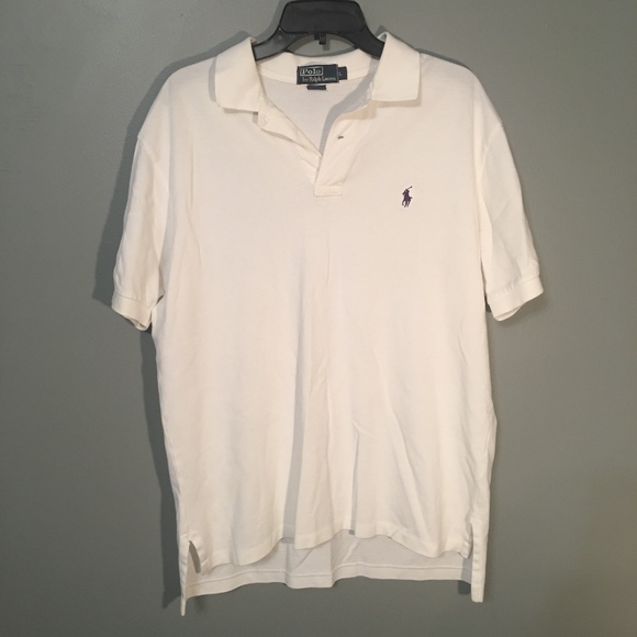 lsu polo ralph lauren shirts